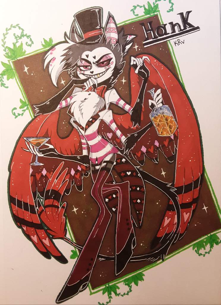 10 Best For Hazbin Hotel Husk X Angel Dust Fanart Daniel Qually