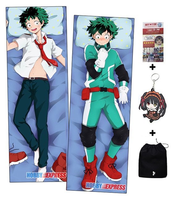 Sexi Deku | Wiki | •Anime• Amino