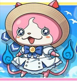 Beach Sailornyan | Wiki | Yo-Kai Watch Amino