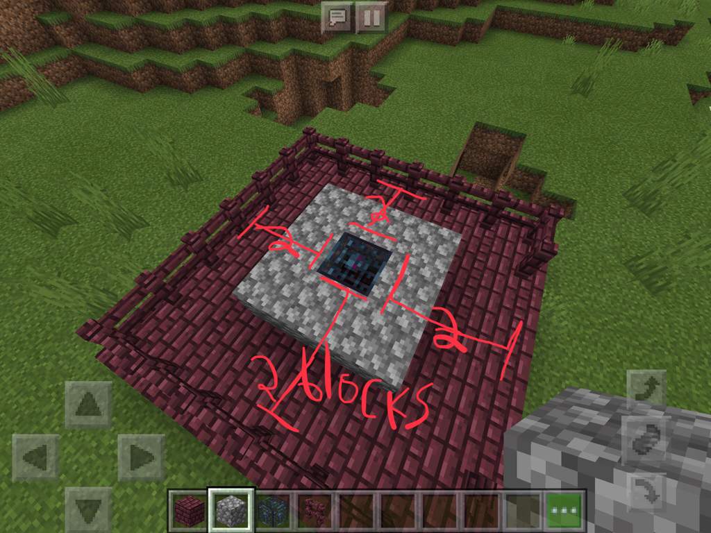 Blaze Farm Idea Minecraft Amino