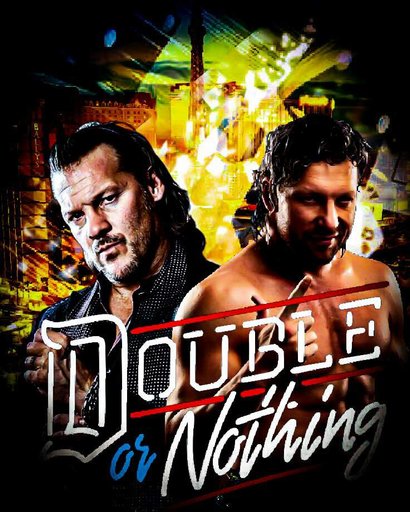 big show to aew