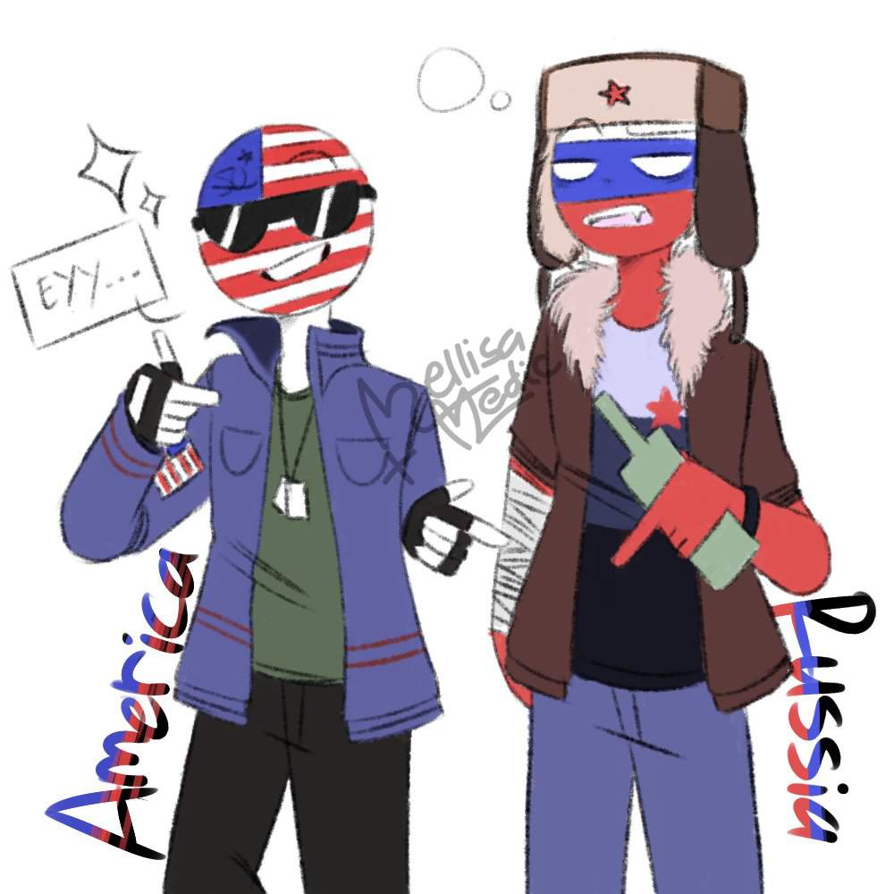 Other CountryHumans Designs (Nerddmel ver) | •Countryhumans Amino• [ENG ...