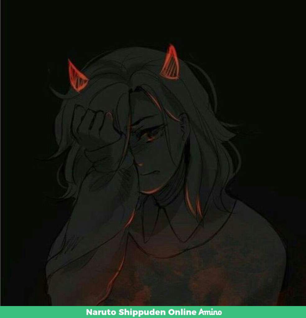 Demônia | Wiki | RPG⊱♥⊰ Amino