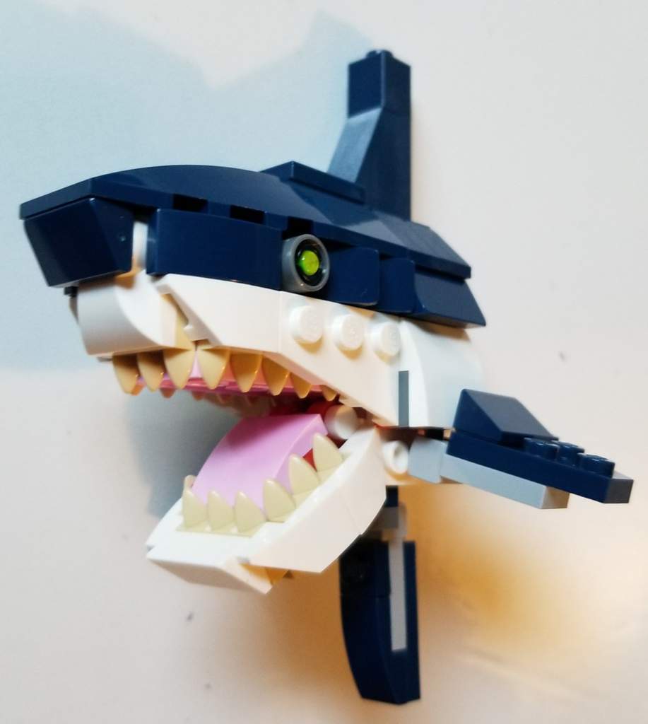 pokemon sharpedo toy