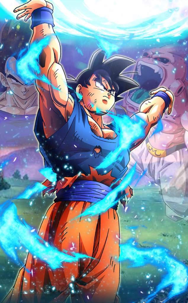 Card Art Shop UPDATED Dragon  Ball  Legends Amino