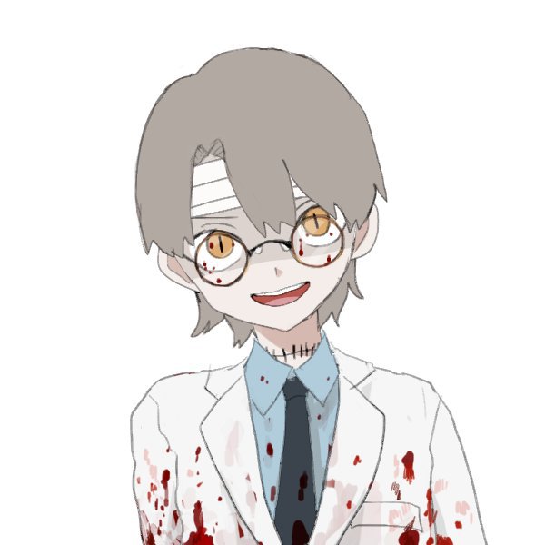 Random lab ocs I created in 2 seconds | Picrew Amino