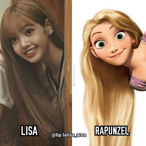 Blackpink 리사 Lisa On Instagram Do You Guys Miss Her Long