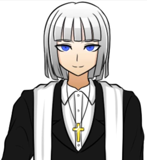 Kiibo X Reader Angst