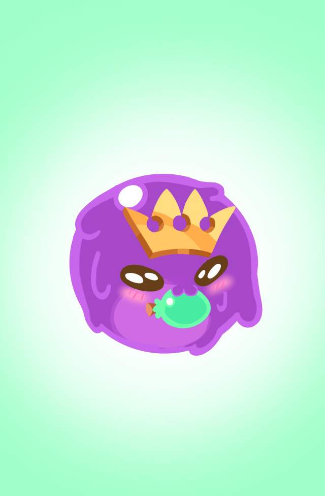 UwU purple boi is here | ♡Slime Rancher♡ Amino