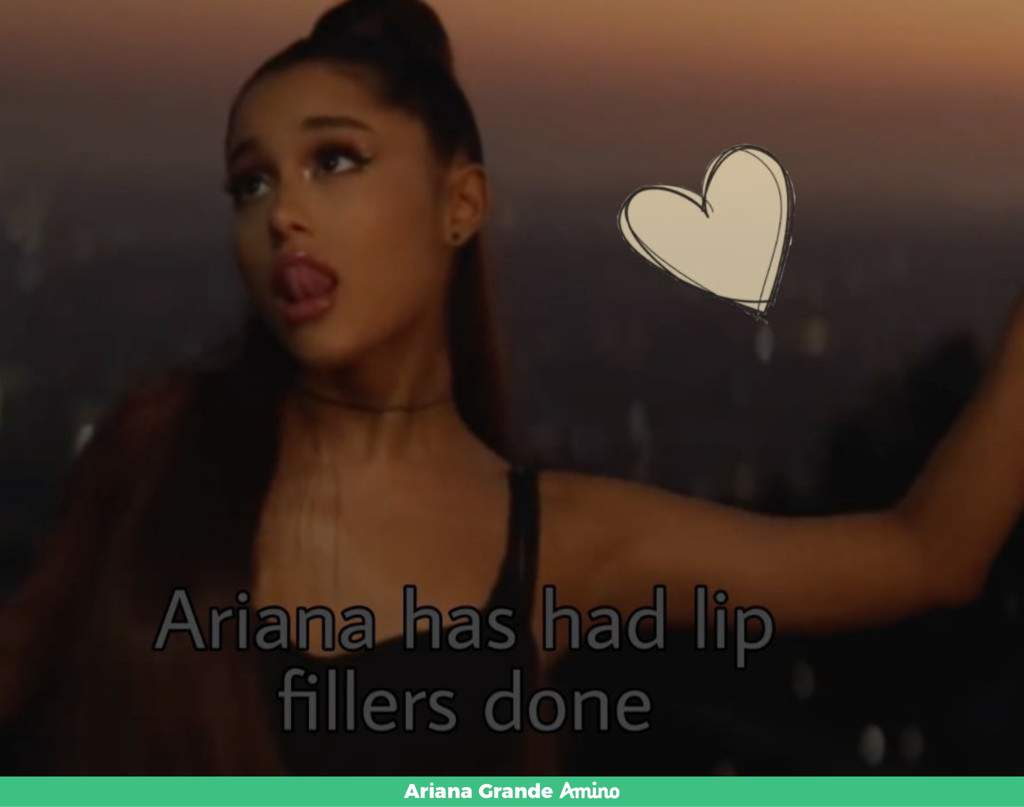 buwygib and into you | Ariana Grande Amino