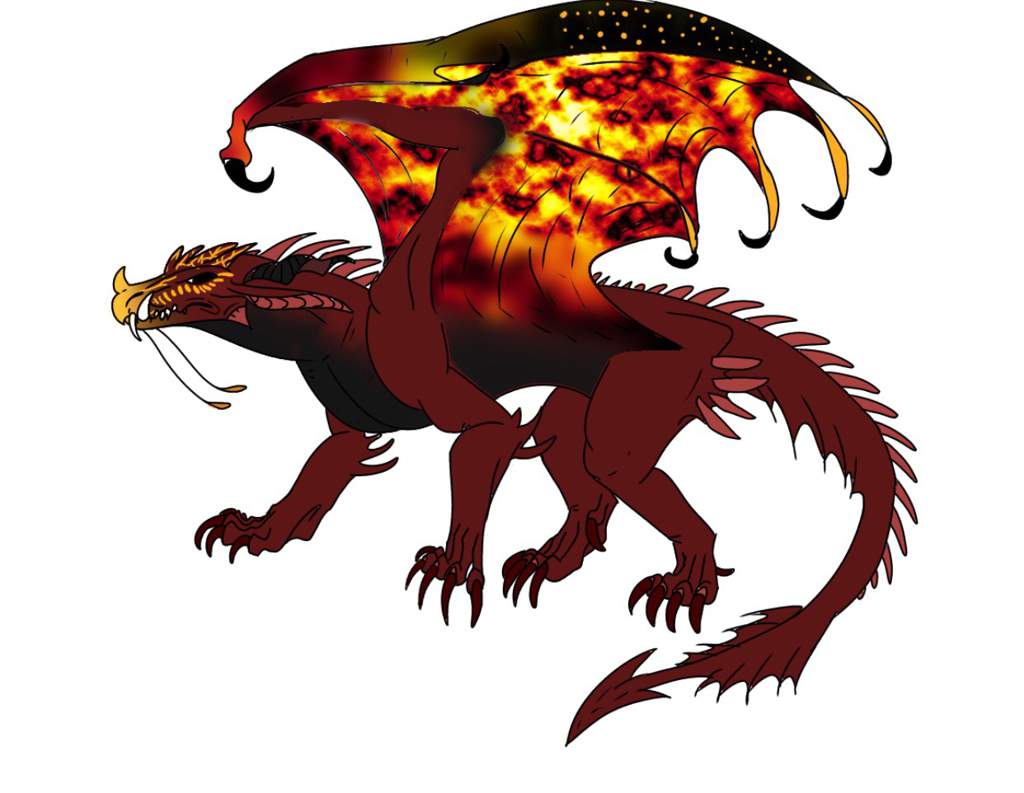 Guide To The Starwings | Wiki | Wings Of Fire Amino