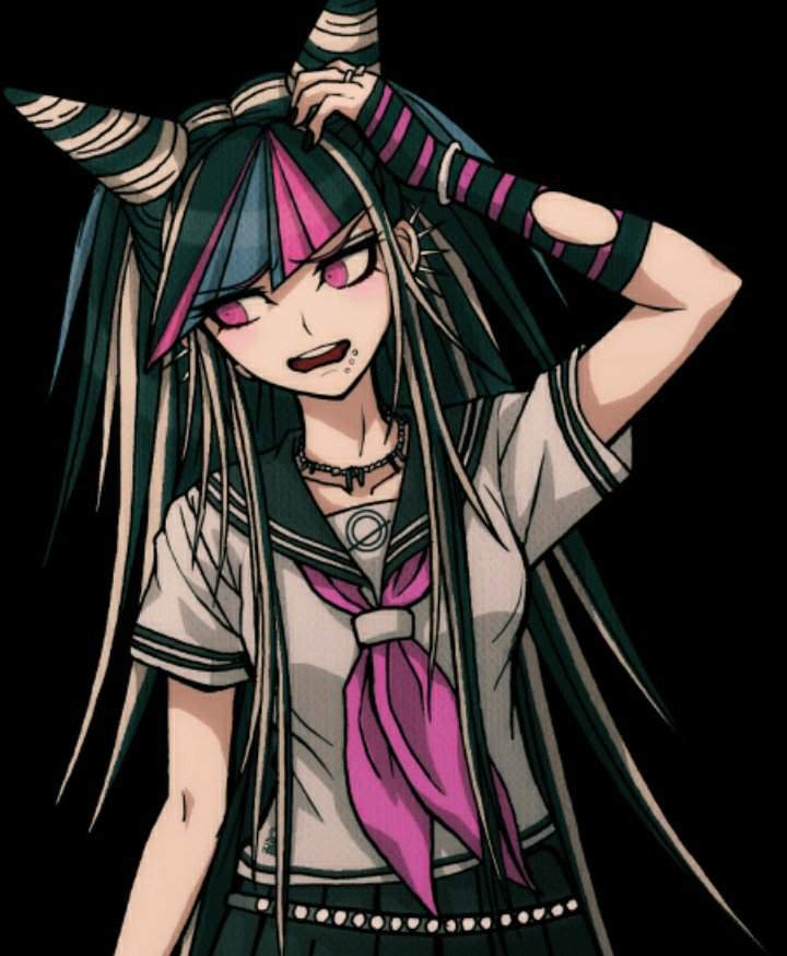 Mioda~Ibuki | Yandere Simulator Amino