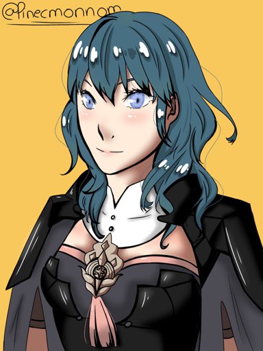 Annette ! | Fire Emblem Amino