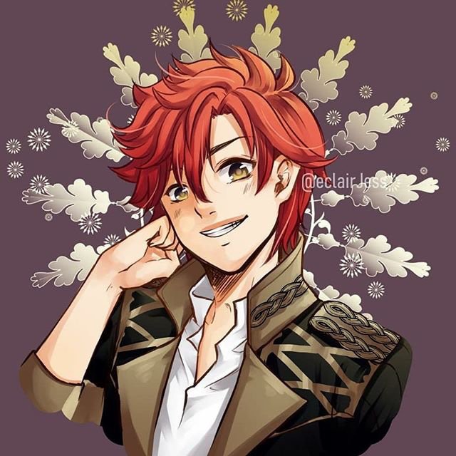 Sylvain Shrine (1/?) | Wiki | Fire Emblem Amino