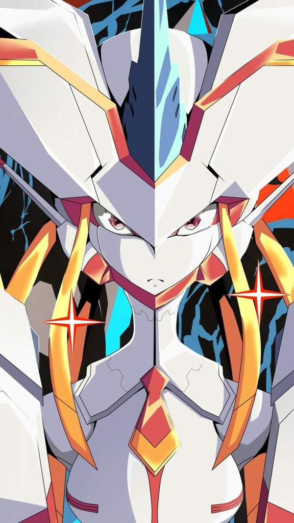 Strelizia true apus | Wiki | Anime & Darling in the Franxx Amino