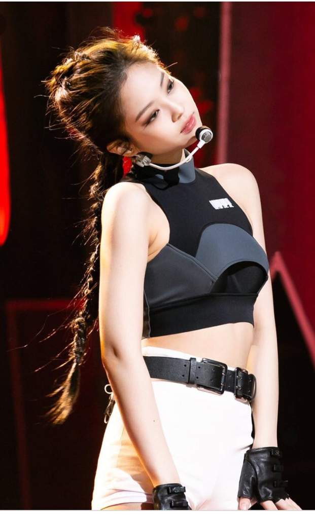 blackpink jennie kill this love outfit