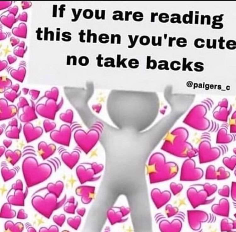 Wholesome Cute Memes To Send To Your Girlfriend