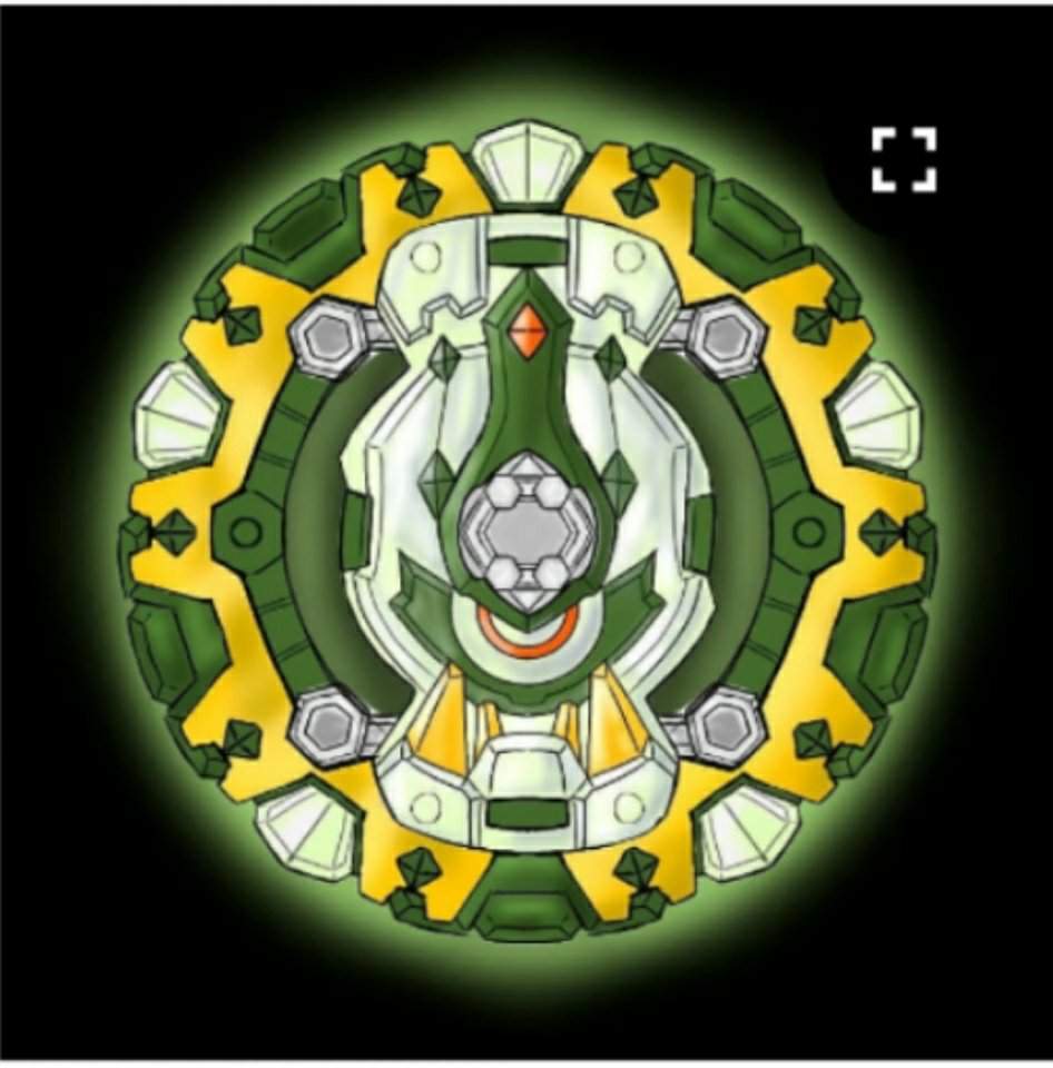 cyclops c4 beyblade
