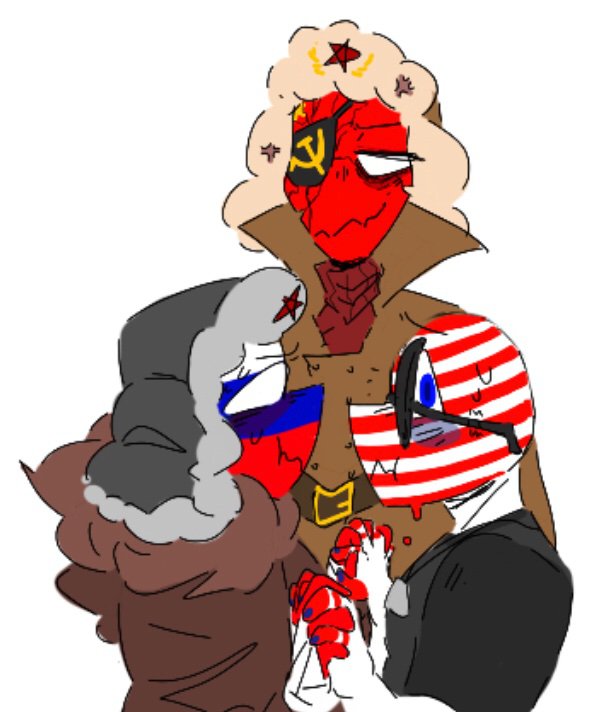 Ships | •Countryhumans Amino• [ENG] Amino