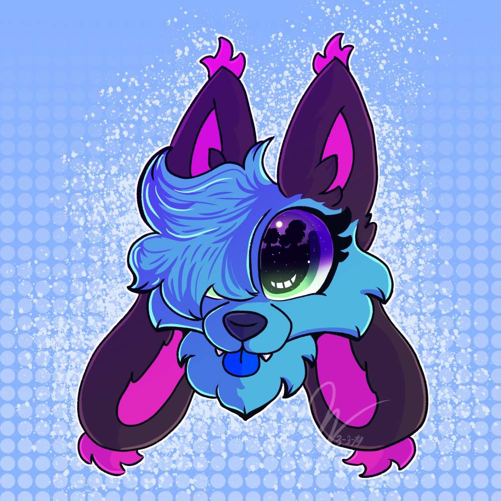 Cocoa's best art | Wiki | Furry Amino