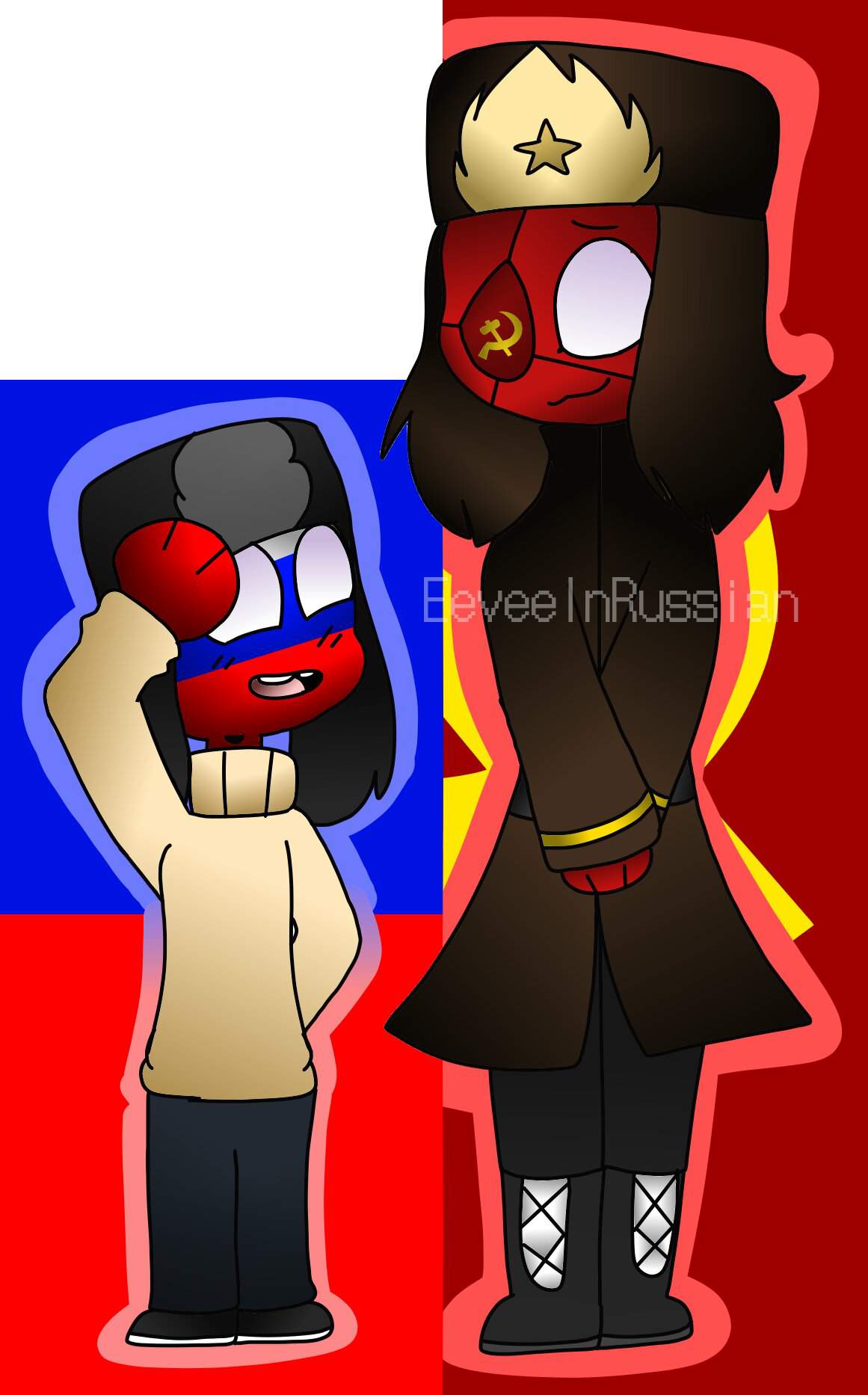 -insert clever title here- | •Countryhumans Amino• [ENG] Amino