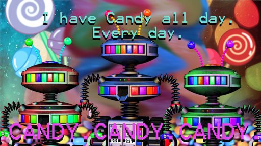 Cardd Five Nights At Freddy S Amino - candy cadet roblox