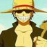 amino-Monkey .D. { Luffy}-0d831bcf