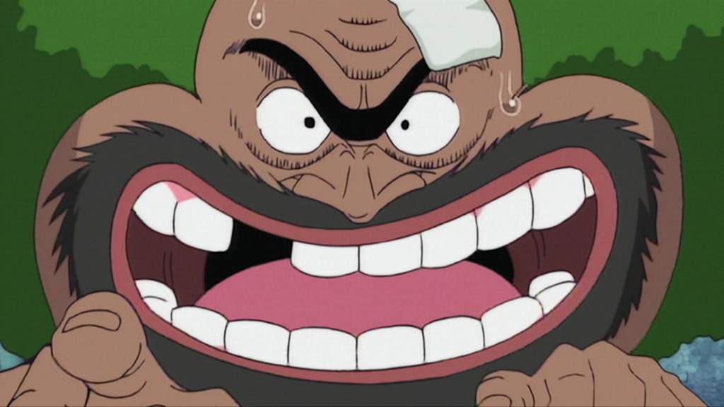 Why I Love Gaimon | One Piece Amino