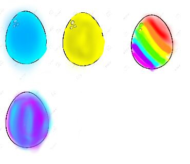 EGG ADOPTS!!! | Wings Of Fire Amino