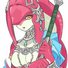 amino-🌊Mipha🌊 #team_metal-8bd8478a