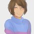 amino-hacker frisk-d4576462