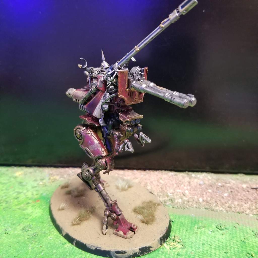 Adeptus Mechanicus Skitarii Legion of Stygies VIII | Warhammer 40K Amino