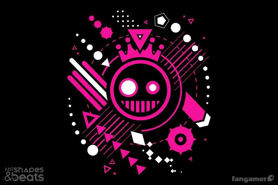 just shapes and beats new game just shapes and beats new game