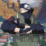 amino-Kakashi Hatake-2a9f3db0