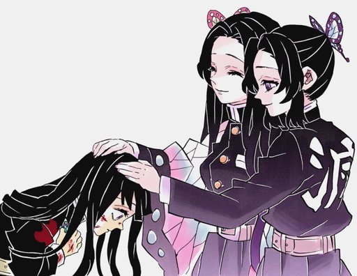 Shinobu Kochou | Wiki | Demon Slayer: Kimetsu No Yaiba Amino