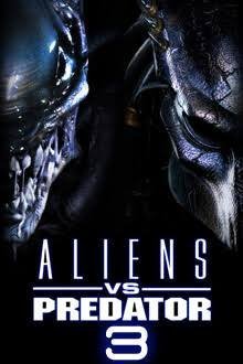 alien predator 3