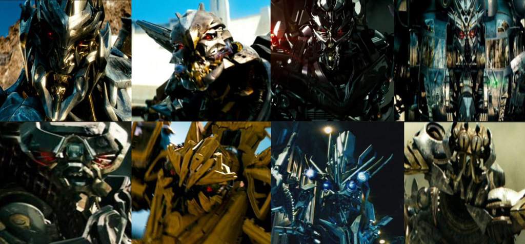 What I liked about Michael Bay's Transformers | Movies & TV Amino