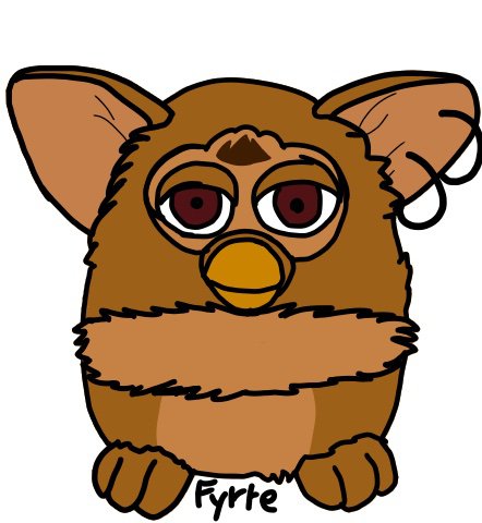 Furby Customs! | Wiki | Furry Amino