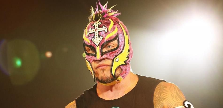 Rey Mysterio | Wiki | Official WWE Amino Amino