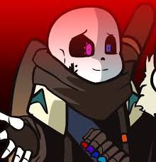 Ink!sans | Wiki | Empireverse/Underverse Amino