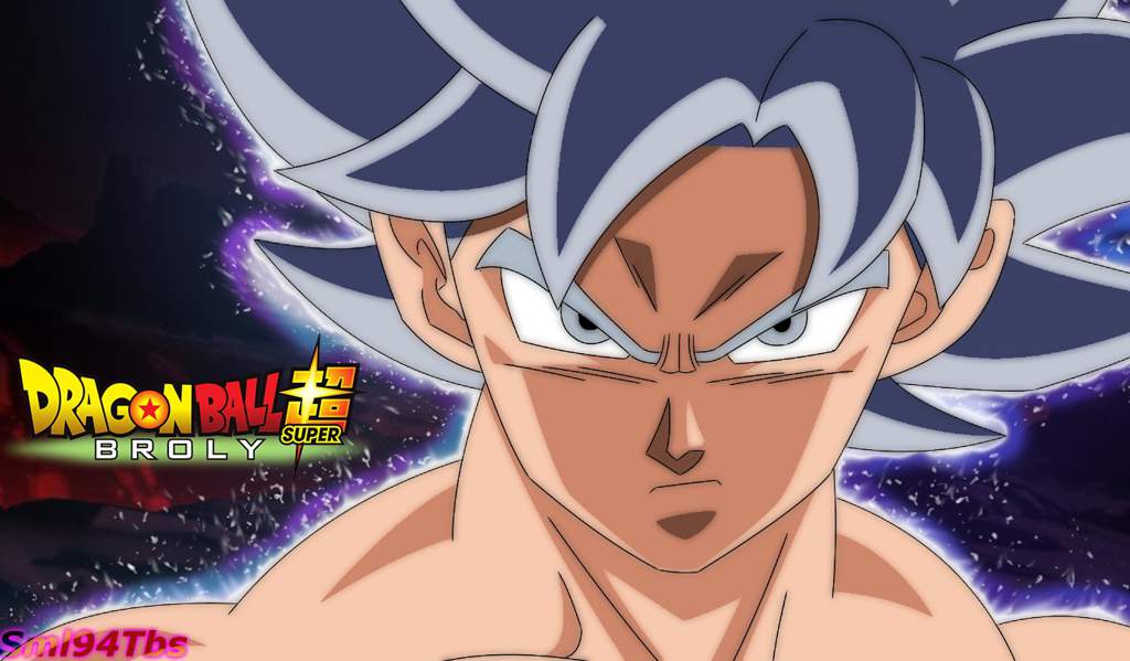 Goku Mastered Ultra Instinct | Dragon Ball (France) Amino