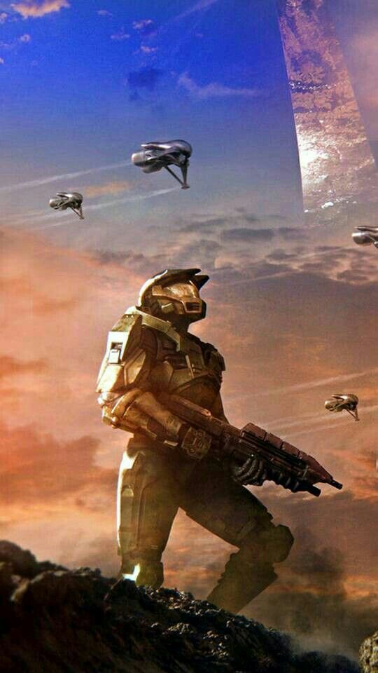 Spartan Ii Wiki Halo Ptbr • Rpg Amino