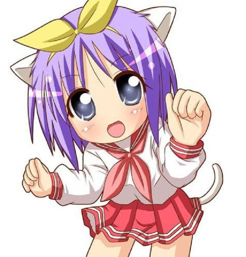 Tsukasa Hiiragi | Wiki | ☆Lucky☆Star☆Amino☆ Amino