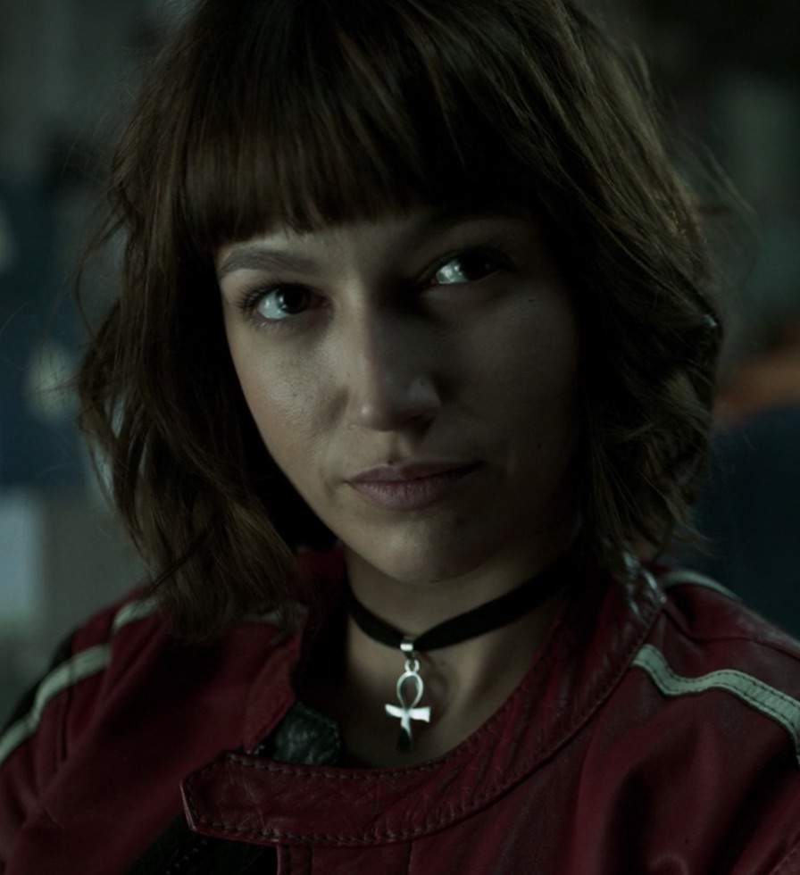 Age De Tokyo Dans La Casa De Papel Silene Oliveira - TOKYO | La Casa De Papel [FR] Amino