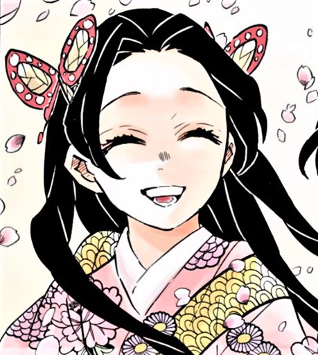 Kanae Kochou | Wiki | Demon Slayer: Kimetsu No Yaiba Amino