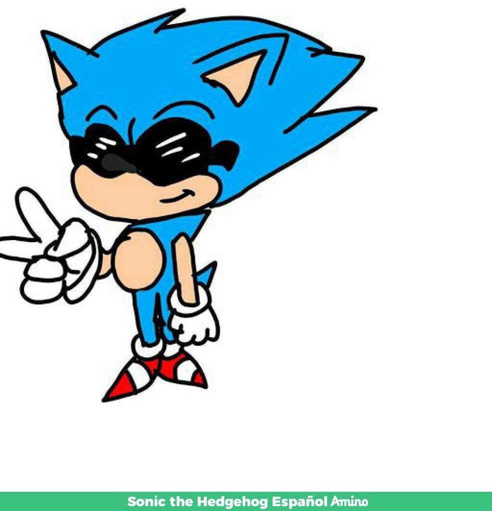 SonicPro2008 | Wiki | Sonic the Hedgehog Español Amino