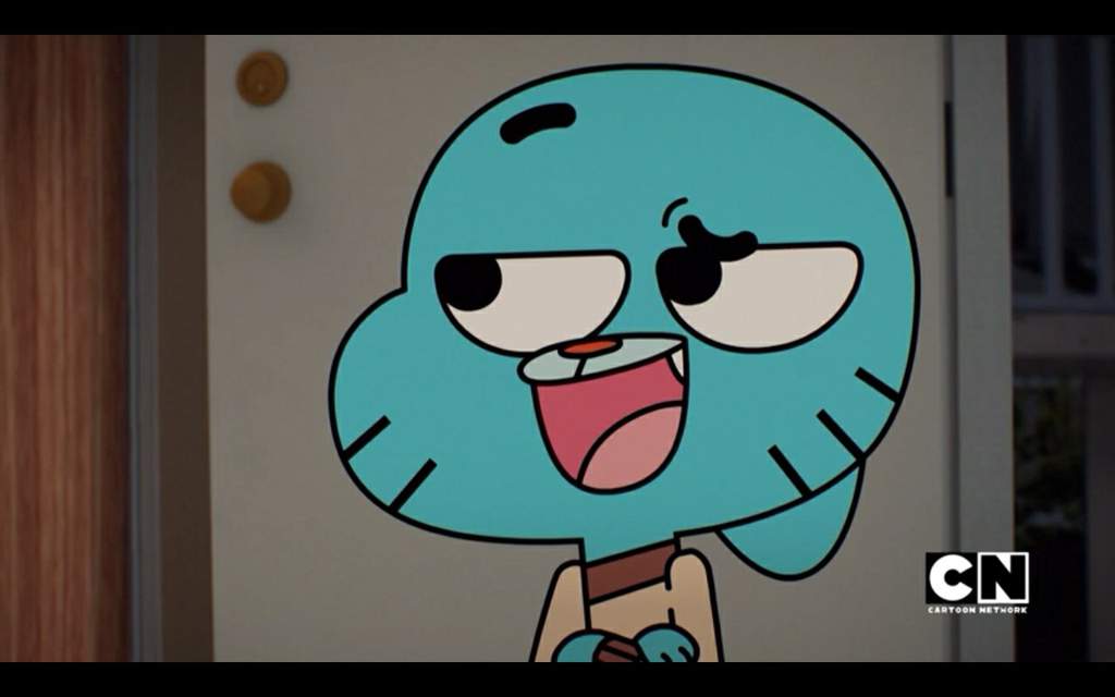 watch amazing world of gumball the bff