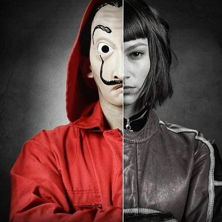 Mort De Tokyo La Casa De Papel Mort De Tokyo La Casa De Papel - Communauté MCMS