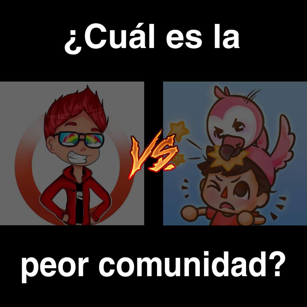 Cual Es La Peor Comunidad Roblox Hispano O Roblox Gringo Xxsuperincreiblexx Roblox Amino En Espanol Amino - roblox amino en espaÃƒÂ±ol quÃƒÂ© es esta comunidad roblox