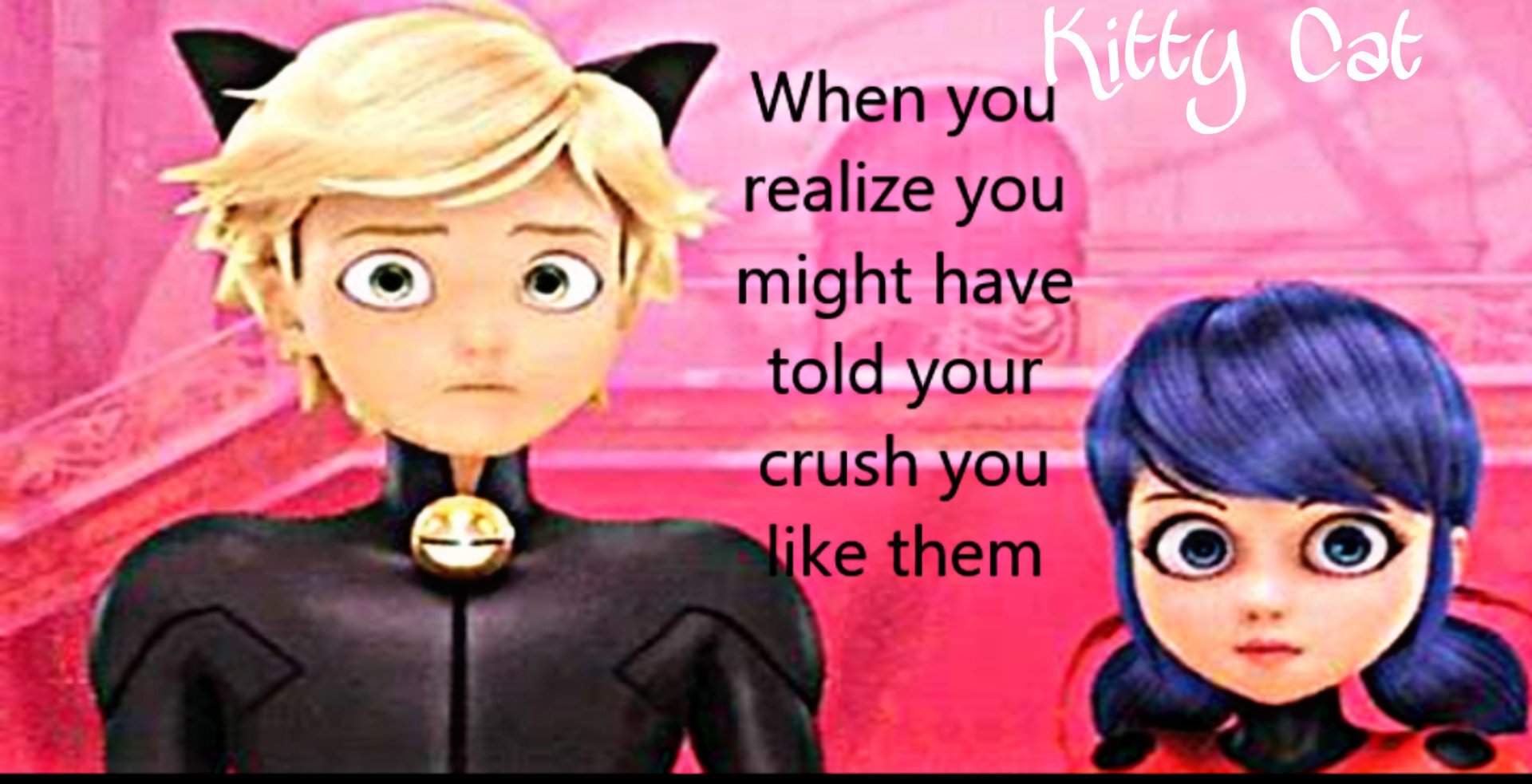 Crushed Crush | Miraculous Amino